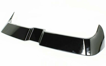 💫ART. 0975 SPOILER RS3 A3 8V 2012-2020 SPORTBACK STANDARD LOOK OETTINGER NERO💫