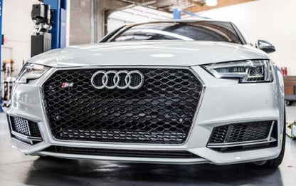 💫ART.2825 Griglia Anteriore RS4 Style Audi A4 B9 2016+💫