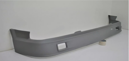 BMW E28 FRONT SKIRT / LIPS / FRONT BUMPER LOWER SPOILER