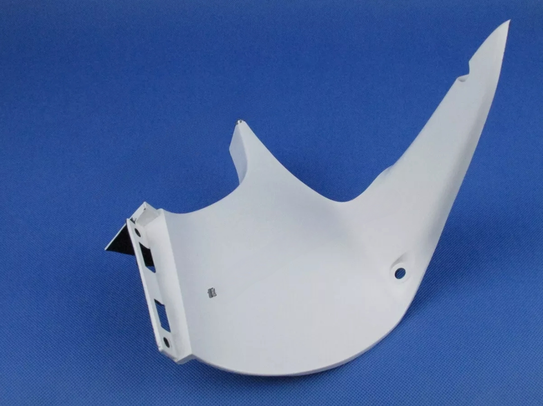 HONDA NTV 650 DEAUVILLE - INNER WINDSCREEN - NEW RIGHT SIDE