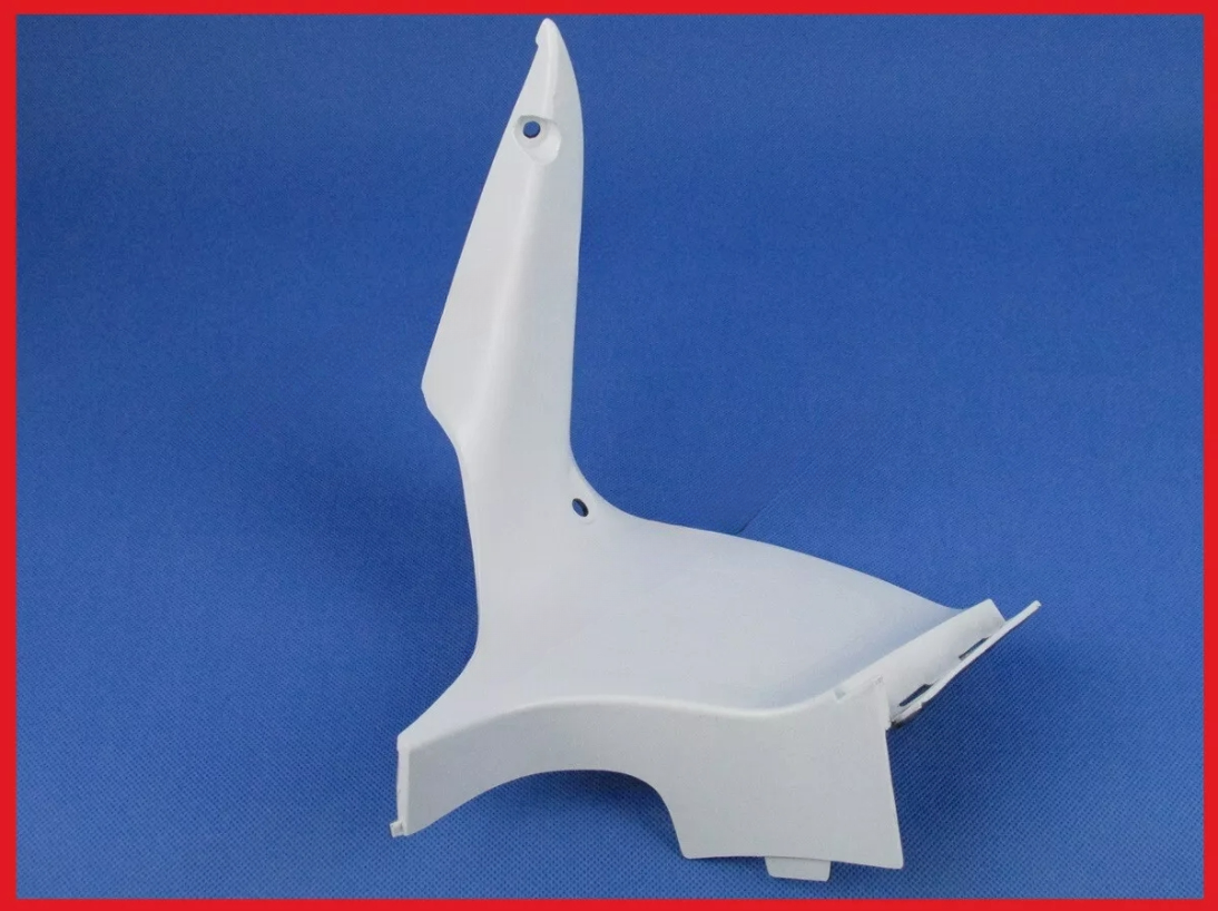 HONDA NTV 650 DEAUVILLE - INNER WINDSCREEN - NEW RIGHT SIDE