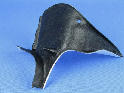 HONDA NTV 650 DEAUVILLE - INNER WINDSCREEN - NEW RIGHT SIDE