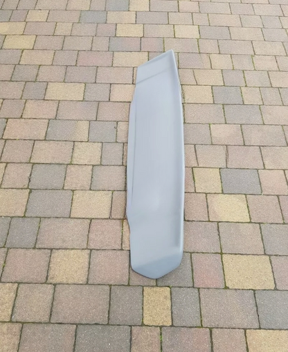 VW SCIROCCO mk III 2008 - 2014 before restyling - ROOF SPOILER +++NEW+++NEW+++