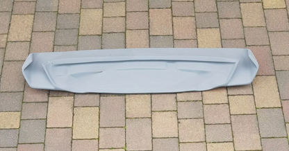 VW SCIROCCO mk III 2008 - 2014 before restyling - ROOF SPOILER +++NEW+++NEW+++
