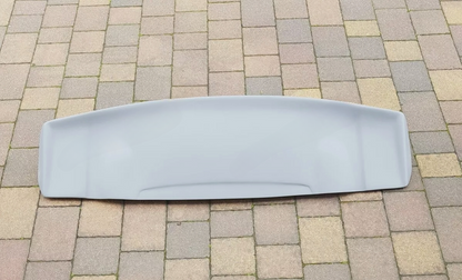 VW SCIROCCO mk III 2008 - 2014 before restyling - ROOF SPOILER +++NEW+++NEW+++