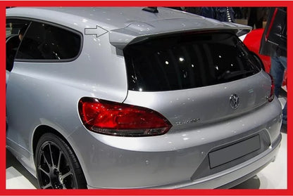 VW SCIROCCO mk III 2008 - 2014 before restyling - ROOF SPOILER +++NEW+++NEW+++