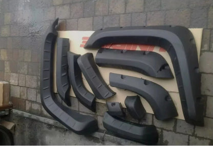 JEEP GRAND CHEROKEE ZJ 1992-1998 WHEEL ARCH EXTENSIONS - FENDERS +++NEW+++
