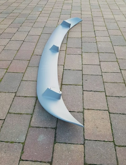 AUDI TT 8J 8S BOOT SPOILER ABT STYLE + NEW