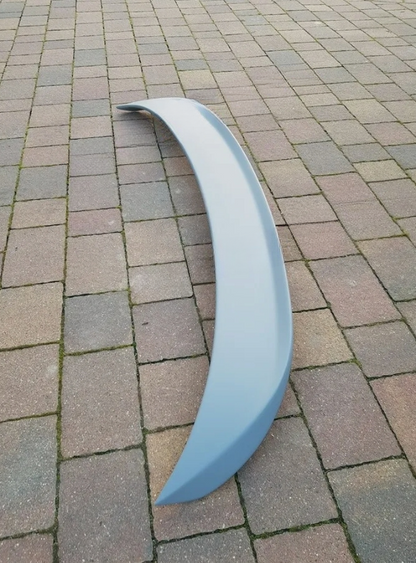 AUDI TT 8J 8S BOOT SPOILER ABT STYLE + NEW