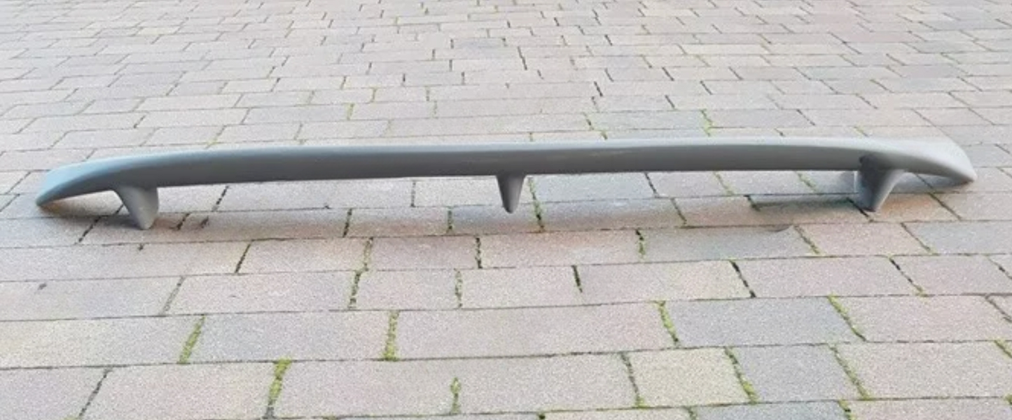 AUDI TT 8J 8S BOOT SPOILER ABT STYLE + NEW