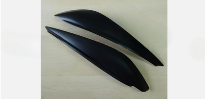 Coprifari per SEAT MII 2011+ Plastica ABS, NUOVI