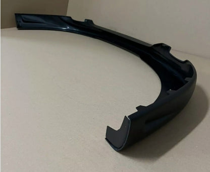 Spoiler anteriore per VOLVO V70 N 2004-2007 Facelift ABS Plastic Lip