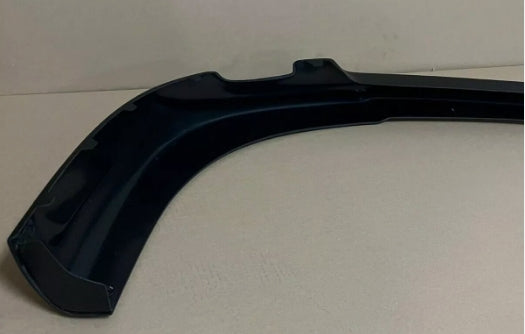 Spoiler anteriore per VOLVO V70 N 2004-2007 Facelift ABS Plastic Lip