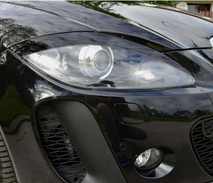 Coprifari per SEAT LEON 2 / TOLEDO 3 / ALTEA Plastica ABS, NUOVI