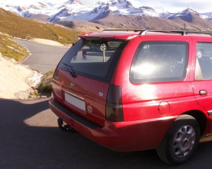 ✌️😎 SPOILER POSTERIORE ADATTO PER FORD ESCORT KOMBI 1992-2000 😎✌️