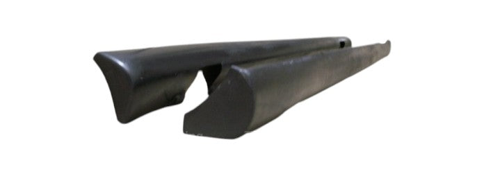 ✌️😎 MINIGONNE LATERALI ADATTO PER FORD ESCORT KOMBI 1992-2000 😎✌️