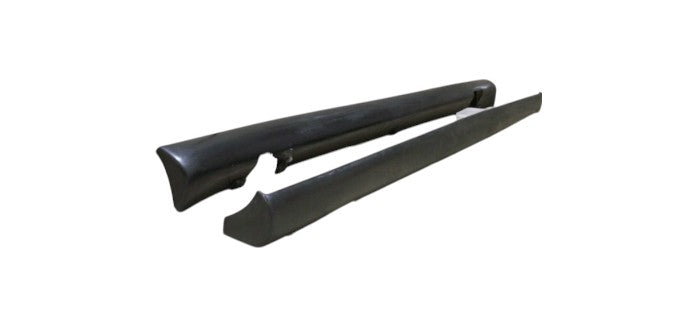 ✌️😎 MINIGONNE LATERALI ADATTO PER FORD ESCORT KOMBI 1992-2000 😎✌️