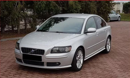 VOLVO S40 prima del restyling 2004 - 2007 KIT CORPO COMPLETO R-DESIGN