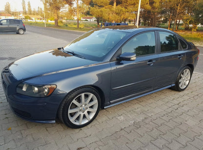 VOLVO S40 prima del restyling 2004 - 2007 KIT CORPO COMPLETO R-DESIGN