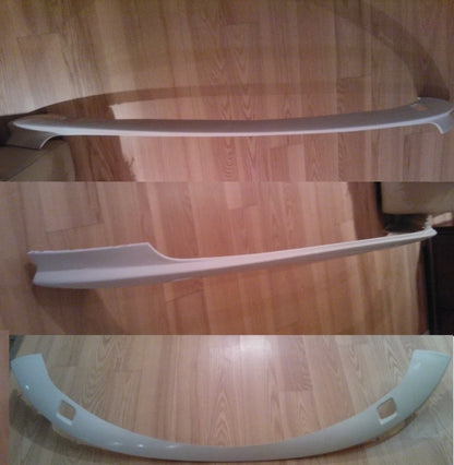 VOLVO S40 prima del restyling 2004 - 2007 KIT CORPO COMPLETO R-DESIGN