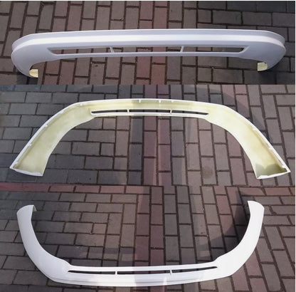 VOLVO S40 prima del restyling 2004 - 2007 KIT CORPO COMPLETO R-DESIGN