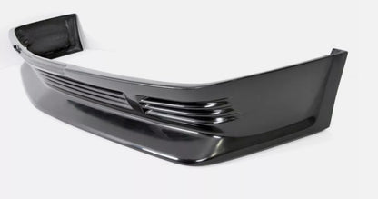 MERCEDES W124 CLASSE E GONNA ANTERIORE/SPOILER PARAURTI ANTERIORE INFERIORE