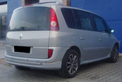RENAULT ESPACE MK4 BODY KIT FRONT SPOILER + REAR/SIDE SKIRTS