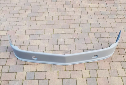 BMW E9 CSL STREET LOOK  / SPOILER PARAURTI ANTERIORE INFERIORE