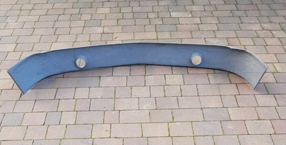 BMW E9 CSL STREET LOOK  / SPOILER PARAURTI ANTERIORE INFERIORE