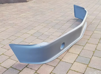 BMW E9 CSL STREET LOOK  / SPOILER PARAURTI ANTERIORE INFERIORE