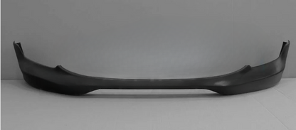 Spoiler anteriore per FORD FIESTA MK7 7 Plastica ABS "ST Line"