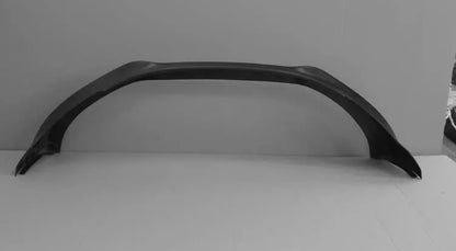 Spoiler anteriore per FORD FIESTA MK7 7 Plastica ABS "ST Line"