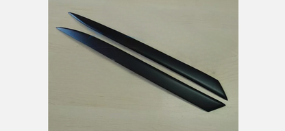 Copri fari per FORD MONDEO MK3 2000-2007 Plastica ABS, NUOVA