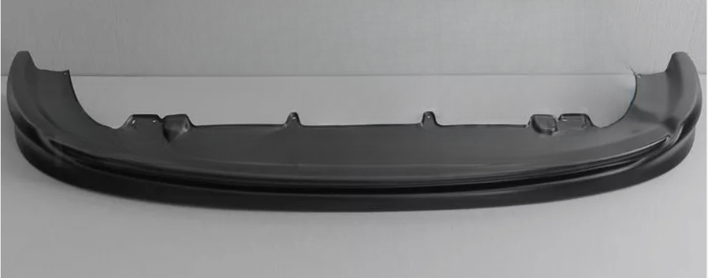 Spoiler de pare-chocs avant VW GOLF 5 V EDT30 Plastique ABS