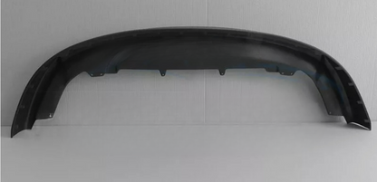 Spoiler de pare-chocs avant VW GOLF 5 V EDT30 Plastique ABS