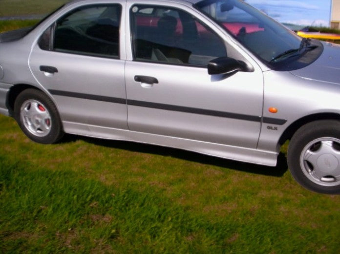 ✌️😎 MINIGONNE LATERALI ADATTO PER FORD MONDEO 1993-1996😎✌️