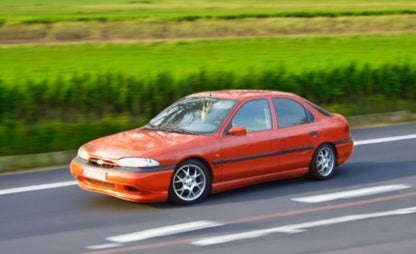 ✌️😎MINIGONNE LATERALI ADATTO PER FORD MONDEO 1993-1996😎✌️