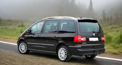 ✌️😎 SPOILER POSTERIORE ADATTO PER FORD GALAXY 2000-2010😎✌️