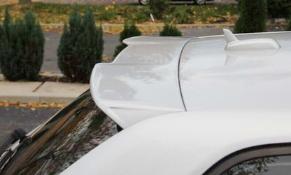 💫ART.2081 SPOILER A3 8P 2004-2012 5D SPORTBACK LOOK RS3 NERO LUCIDO💫