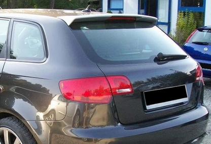 💫ART.2849 Spoiler S3 Style Audi A3 8P 4D 2003+💫