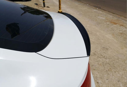 💫ART.2851 Spoiler S4 V2 Anatomic Style Audi A4 B8 2008+💫