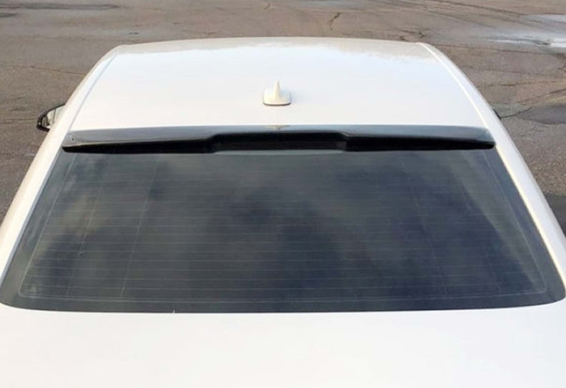 💫ART.2852 Spoiler M4 V2 Style Audi A4 B9 2016+💫