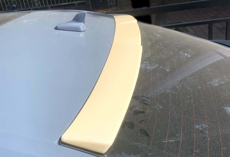💫ART.2853 Spoiler M4 V2 Style Audi A4 B8 FL 2012+💫