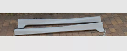 HONDA ACCORD MK VII - MUGEN LOOK - SIDE SKIRTS, NEW +++
