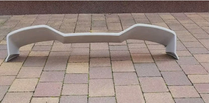 SPOILER / SPOILER CUP STYLE FOR RENAULT CLIO 4 STANDARD MODELS