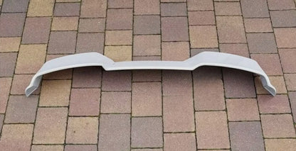 SPOILER / SPOILER CUP STYLE FOR RENAULT CLIO 4 STANDARD MODELS