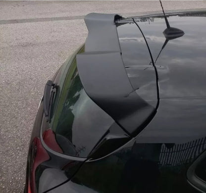 SPOILER / SPOILER CUP STYLE FOR RENAULT CLIO 4 STANDARD MODELS