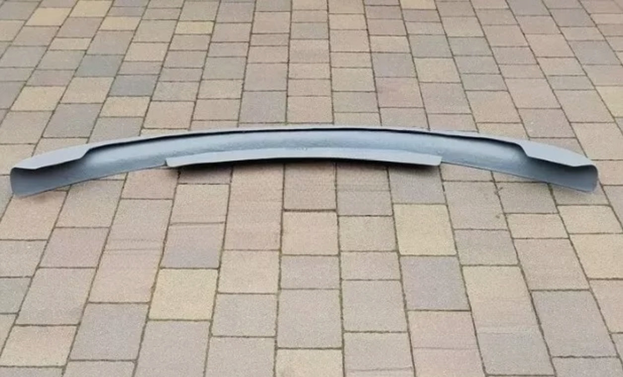 BMW 3 E46 - GONNA ANTERIORE, SPOILER, LABBRO, SPLITTER - CSL look per MTECH MSPORT 2