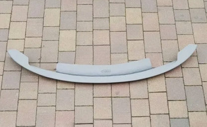 BMW 3 E46 - GONNA ANTERIORE, SPOILER, LABBRO, SPLITTER - CSL look per MTECH MSPORT 2