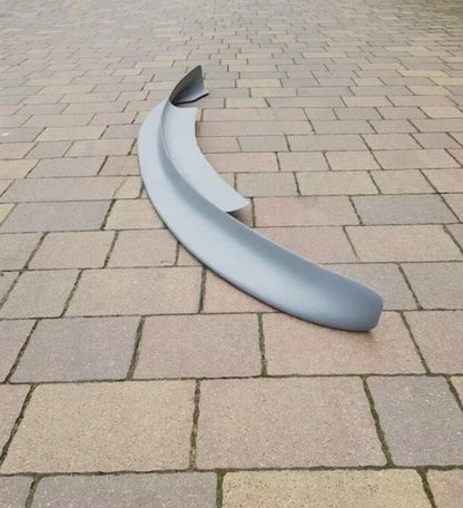 BMW 3 E46 - GONNA ANTERIORE, SPOILER, LABBRO, SPLITTER - CSL look per MTECH MSPORT 2